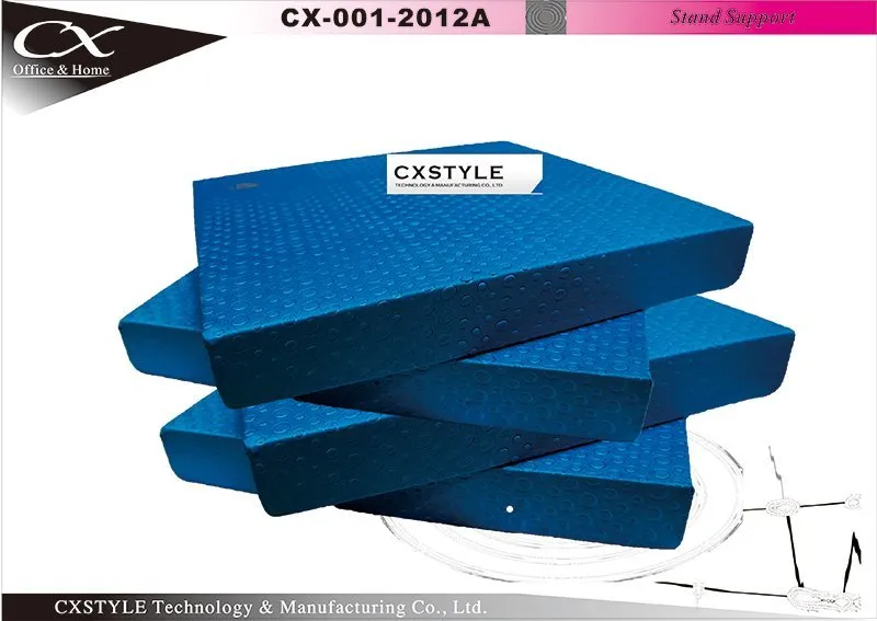 Ergonomic Armrest 2012A