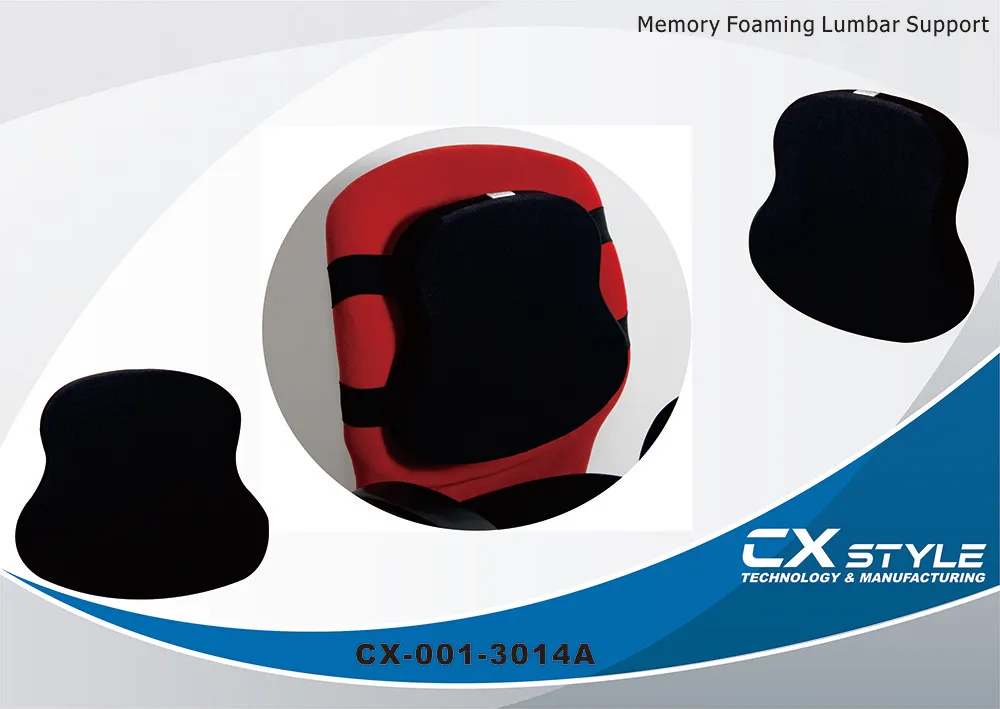 Adjustable Footrest 3014A