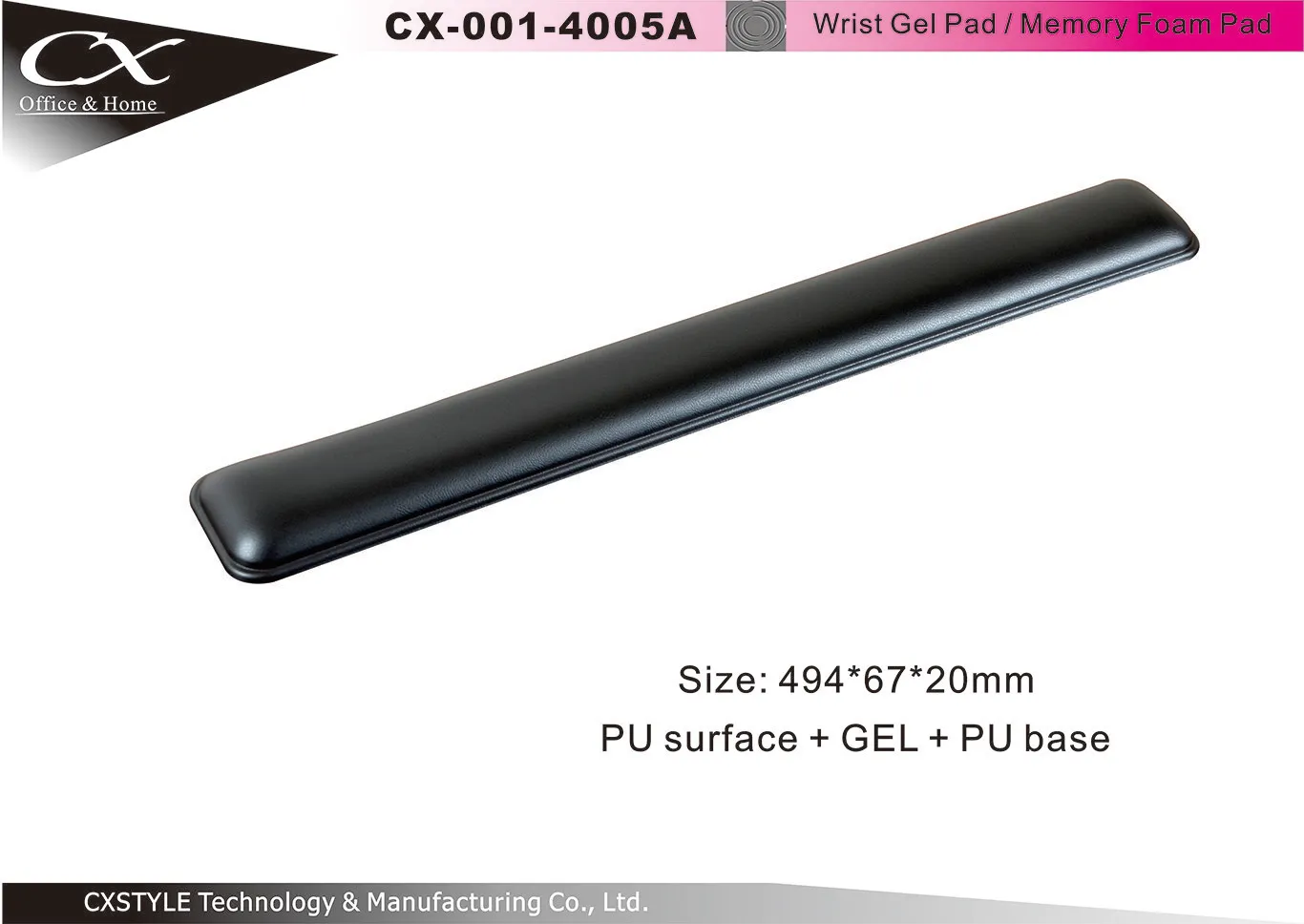 Home Office Chair 4005A