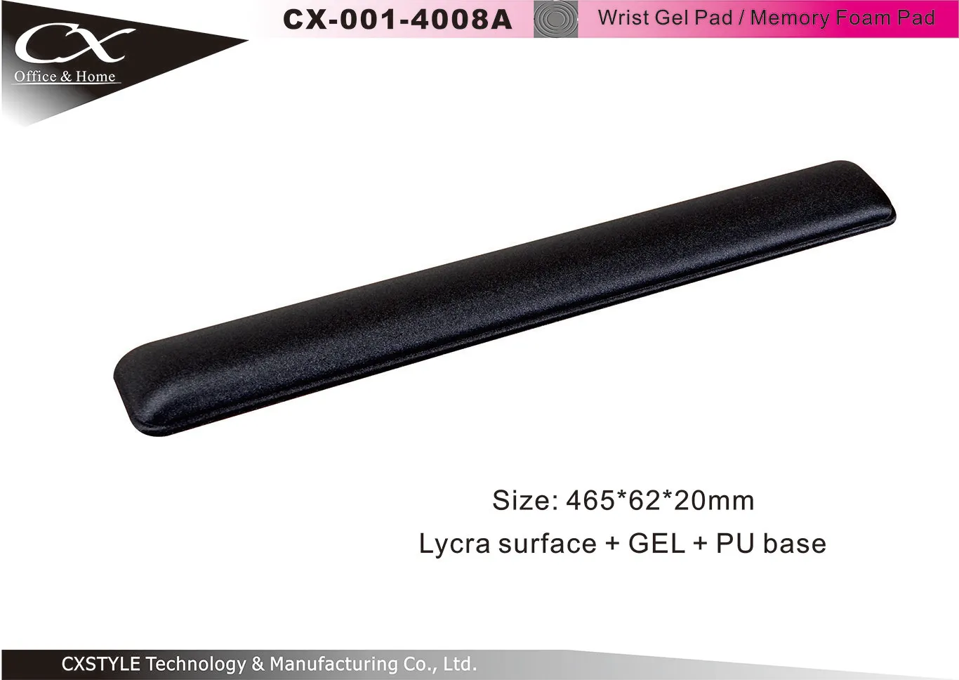 Relaxing Chair 4008A