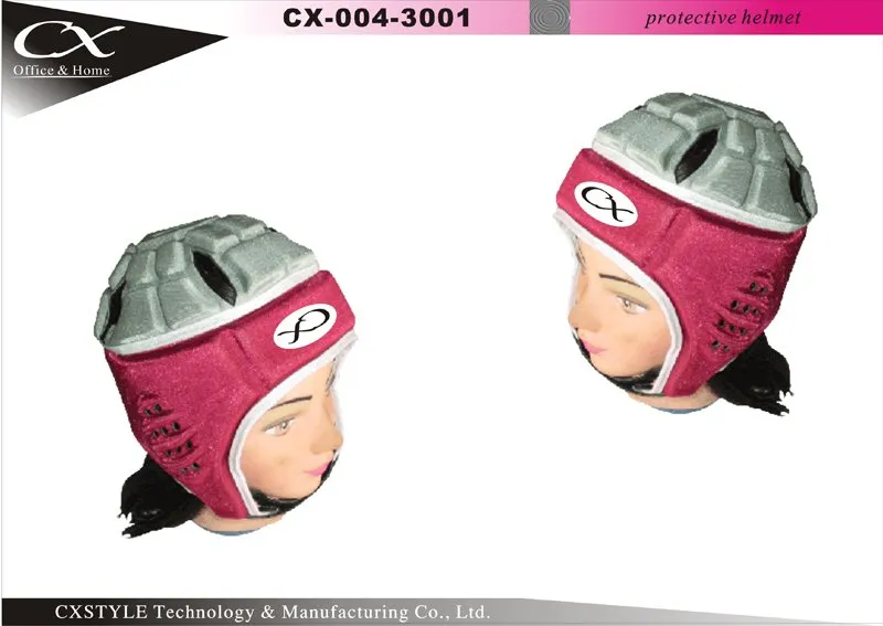 Rugby Helmet 3001