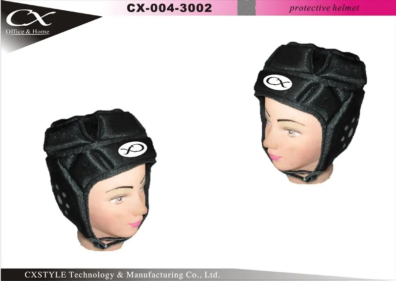 Protective Rugby Helmet 3002