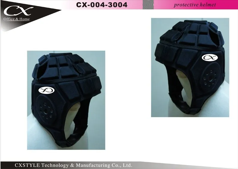 Rugby Sport Helmet 3004
