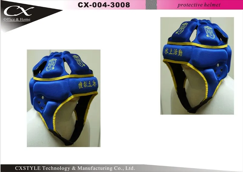 Protecting Helmet 3008