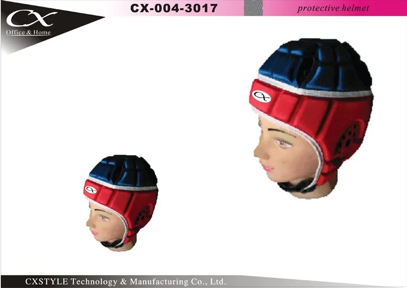 Protective Helmet 3017