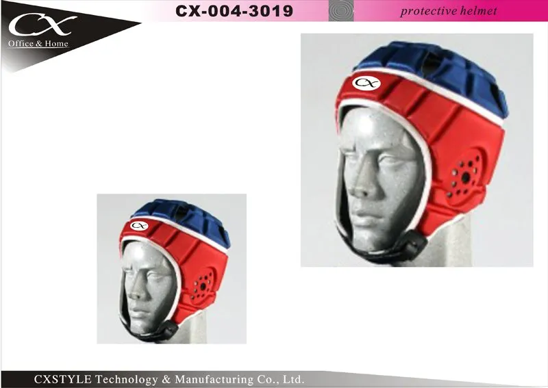 Rugby Helmet 3019