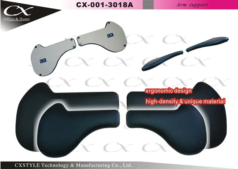 Armrest,Arm support,Wrist pad & cushion Taiwan 3018A