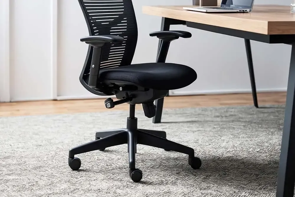 Ergonomic Chairs and Health: How to Choose the Right Office Chair to Reduce Sitting Pressure